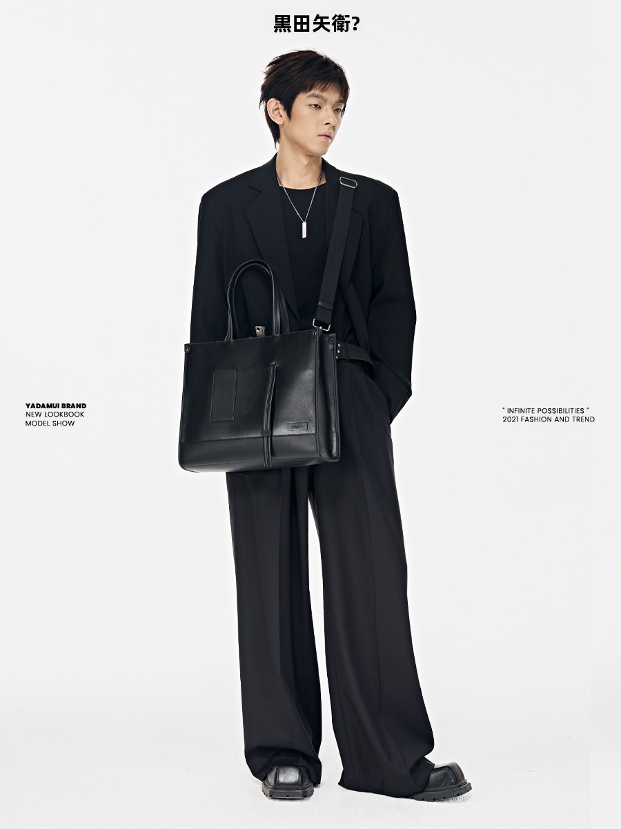 Young Luxury Commuter Business - Luxury Bags Tote recension och pris