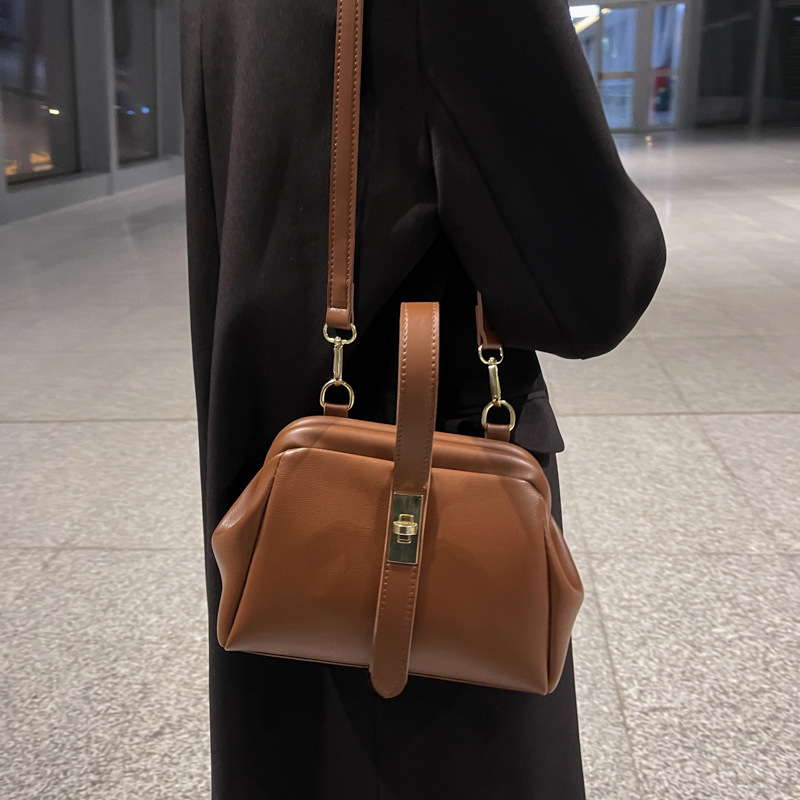 New Vintage Shoulder Bag Luxur - Luxury Bags In Sale recension och pris