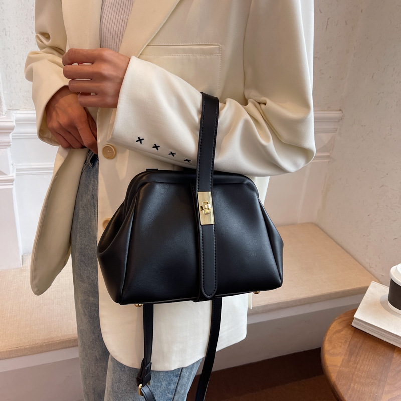 New Vintage Shoulder Bag Luxur - Luxury Bags In Sale recension och pris