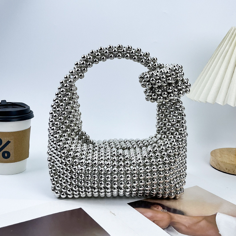 2026 Summer New Electroplated  - Luxury Bags For Summer recension och pris
