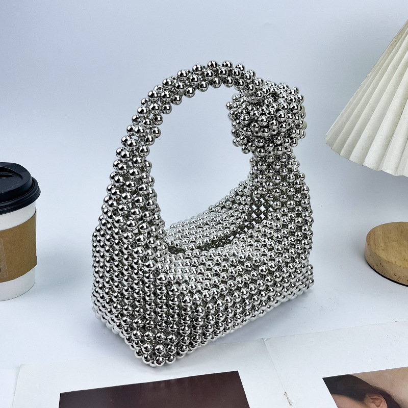 2026 Summer New Electroplated  - Luxury Bags For Summer recension och pris