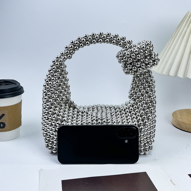 2026 Summer New Electroplated  - Luxury Bags For Summer recension och pris