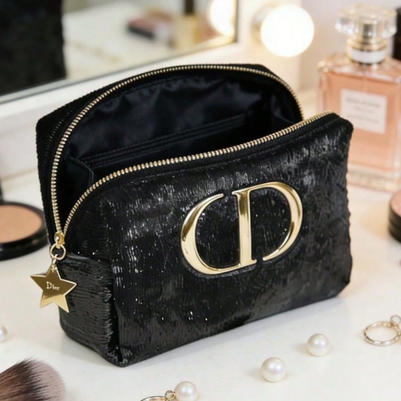 Christian Dior Dior’s bag Vint - Luxury Bags Dior recension och pris