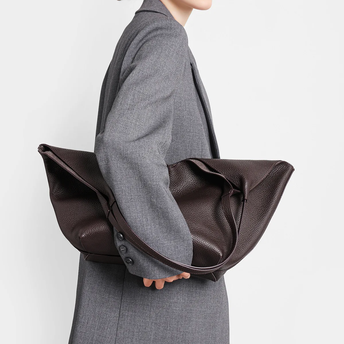 2026 New Fashionable Women's L - Luxury Bags To Buy recension och pris