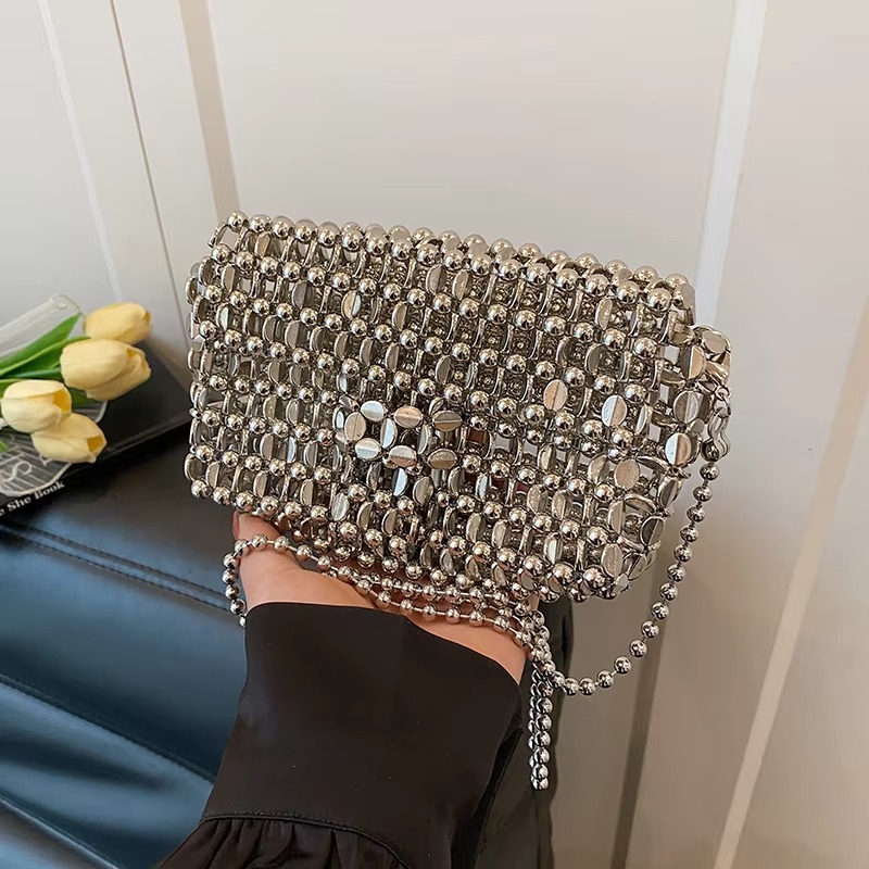 PU Sense of Luxury Solid Color - Luxury Bags In Sale recension och pris