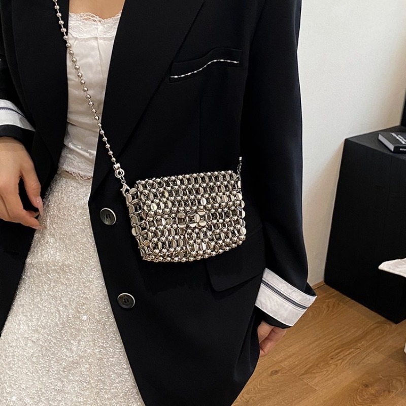 PU Sense of Luxury Solid Color - Luxury Bags In Sale recension och pris