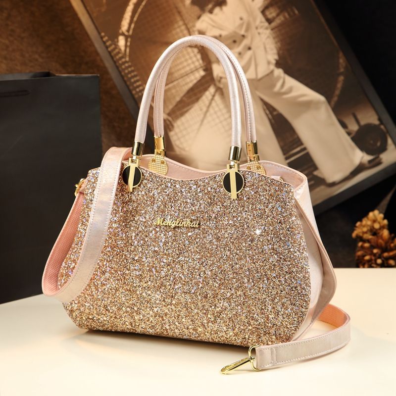 Luxury Designer Brand New High - Luxury Bags In Sale recension och pris