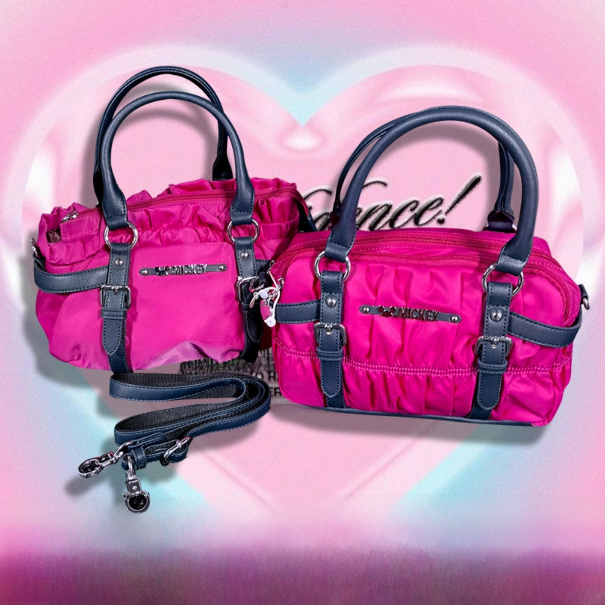 Y2K Style Wood Grain  Luxury S - Luxury Bags For Young Women recension och pris