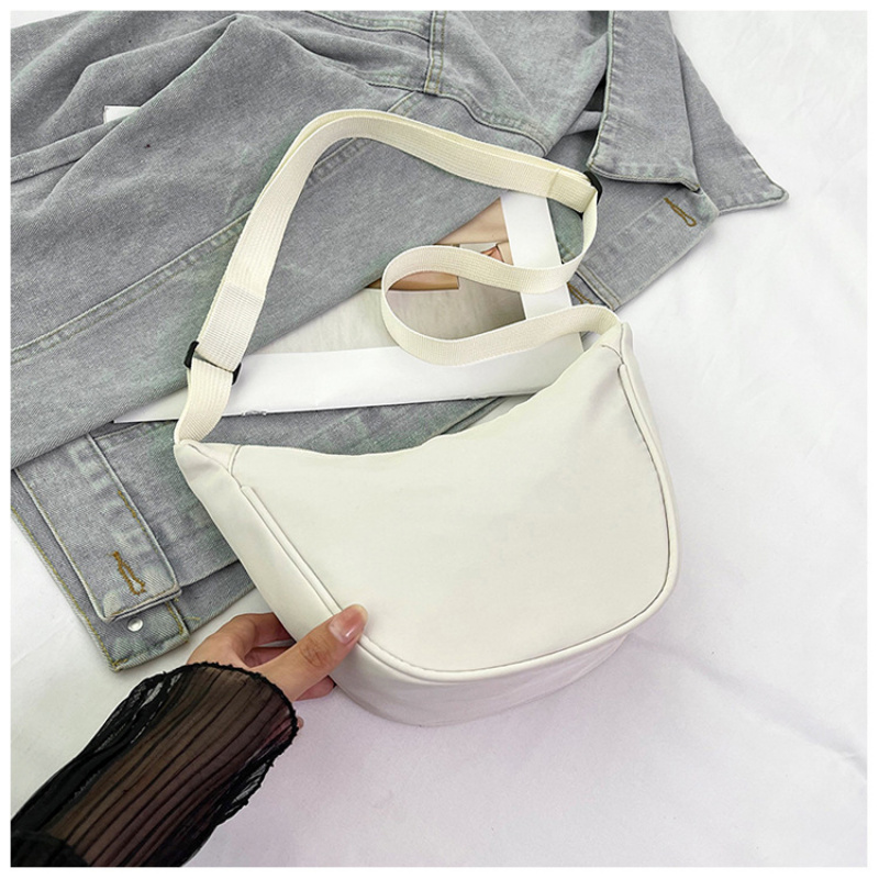 New Women's Crossbody Bag, Lig - Quiet Luxury Bags Crossbody recension och pris