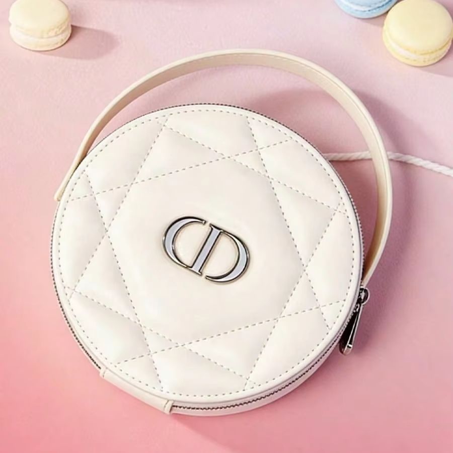 Christian Dior Dior’s Bag Luxu - Luxury Bags Dior recension och pris
