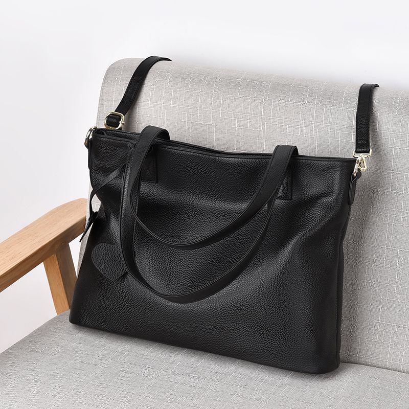 New Fashion Women Handbags Cow - Luxury Bags Discount recension och pris